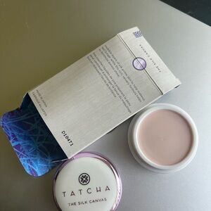 Tatcha the Silk Canvas